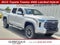 2023 Toyota Tundra 4WD Limited Hybrid