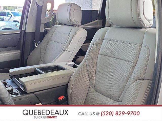 2023 Toyota Tundra 4WD Limited Hybrid