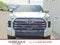 2023 Toyota Tundra 4WD Limited Hybrid