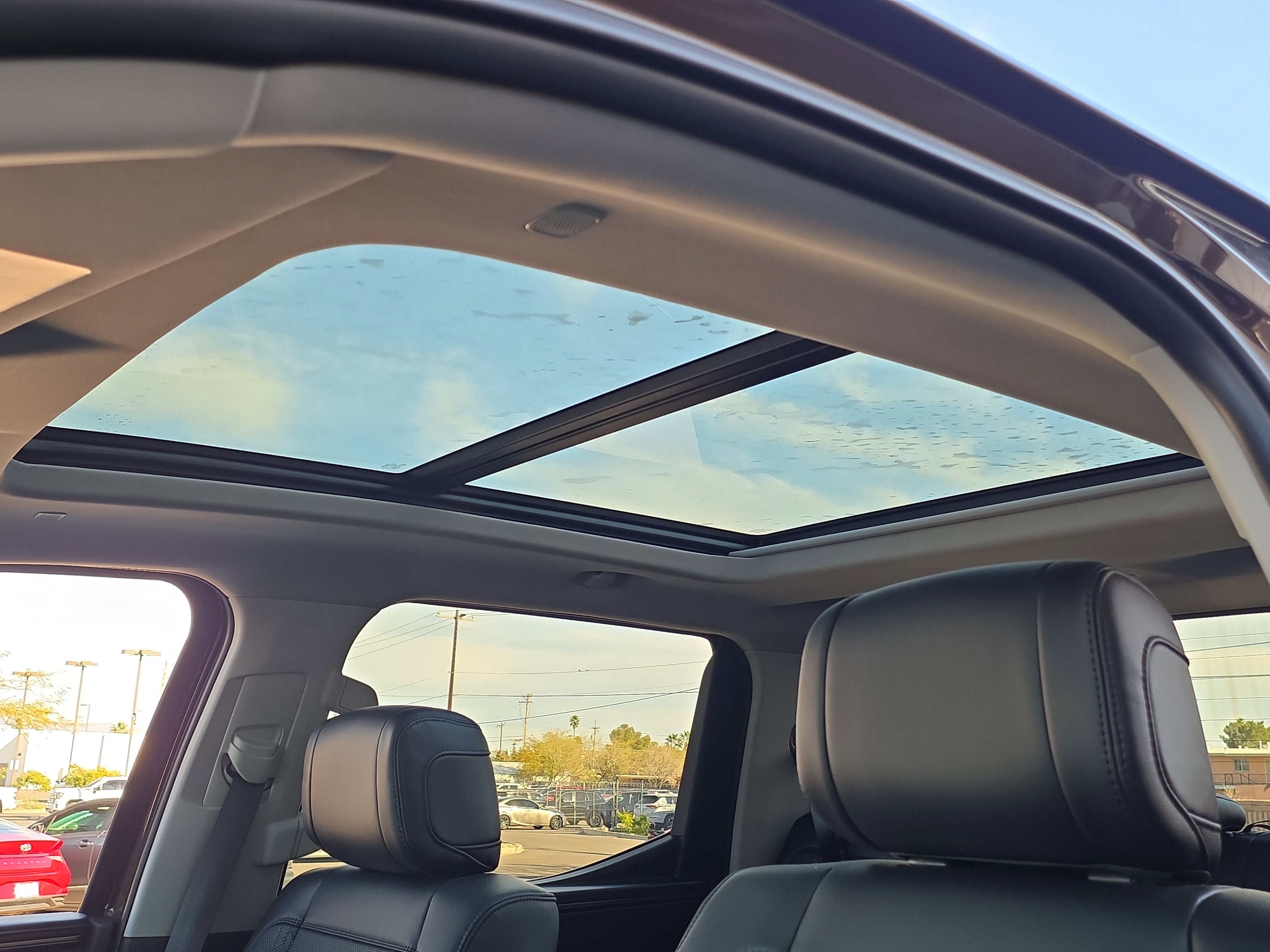 2024 Toyota Tundra 4WD Limited Hybrid