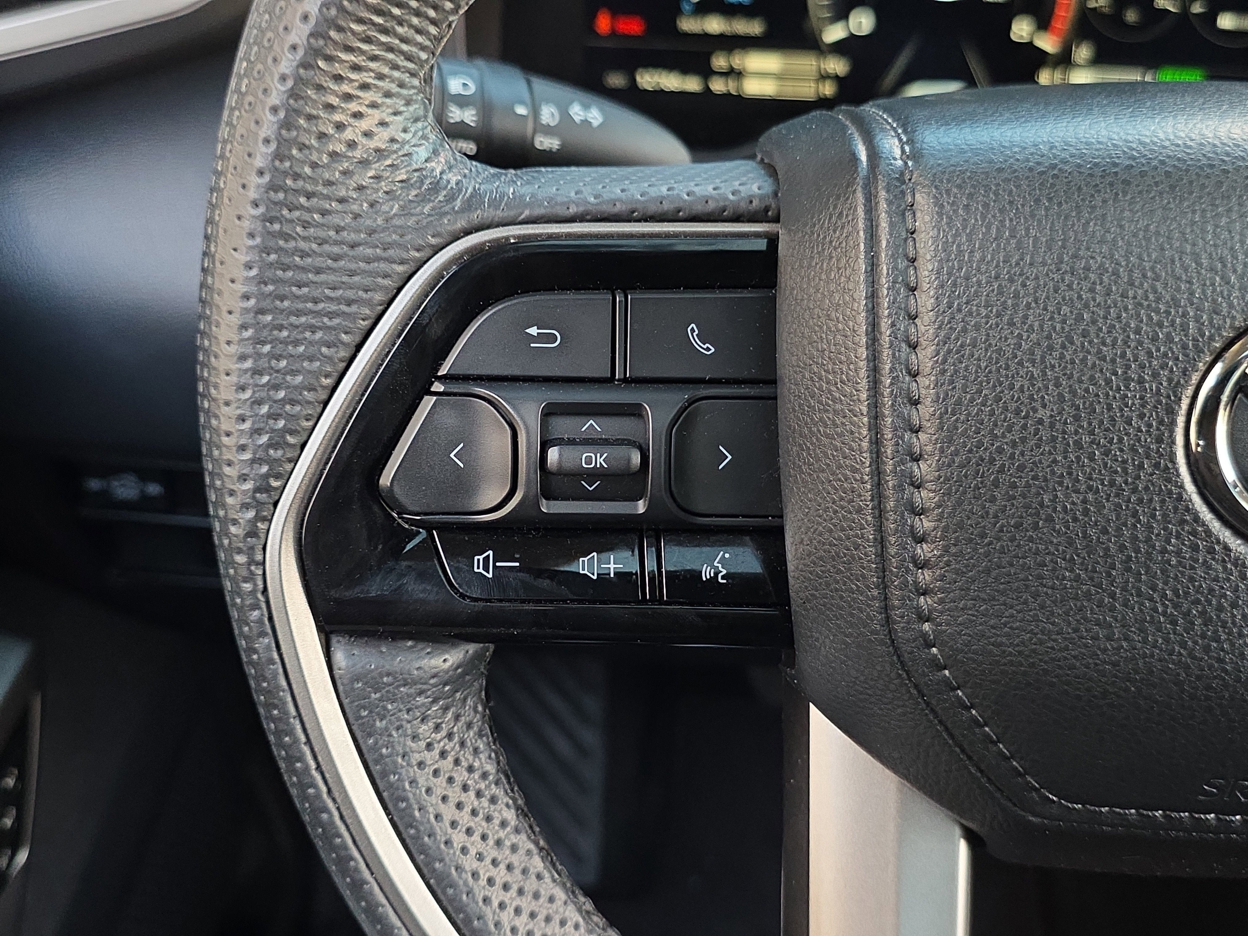 2024 Toyota Tundra 4WD Limited Hybrid