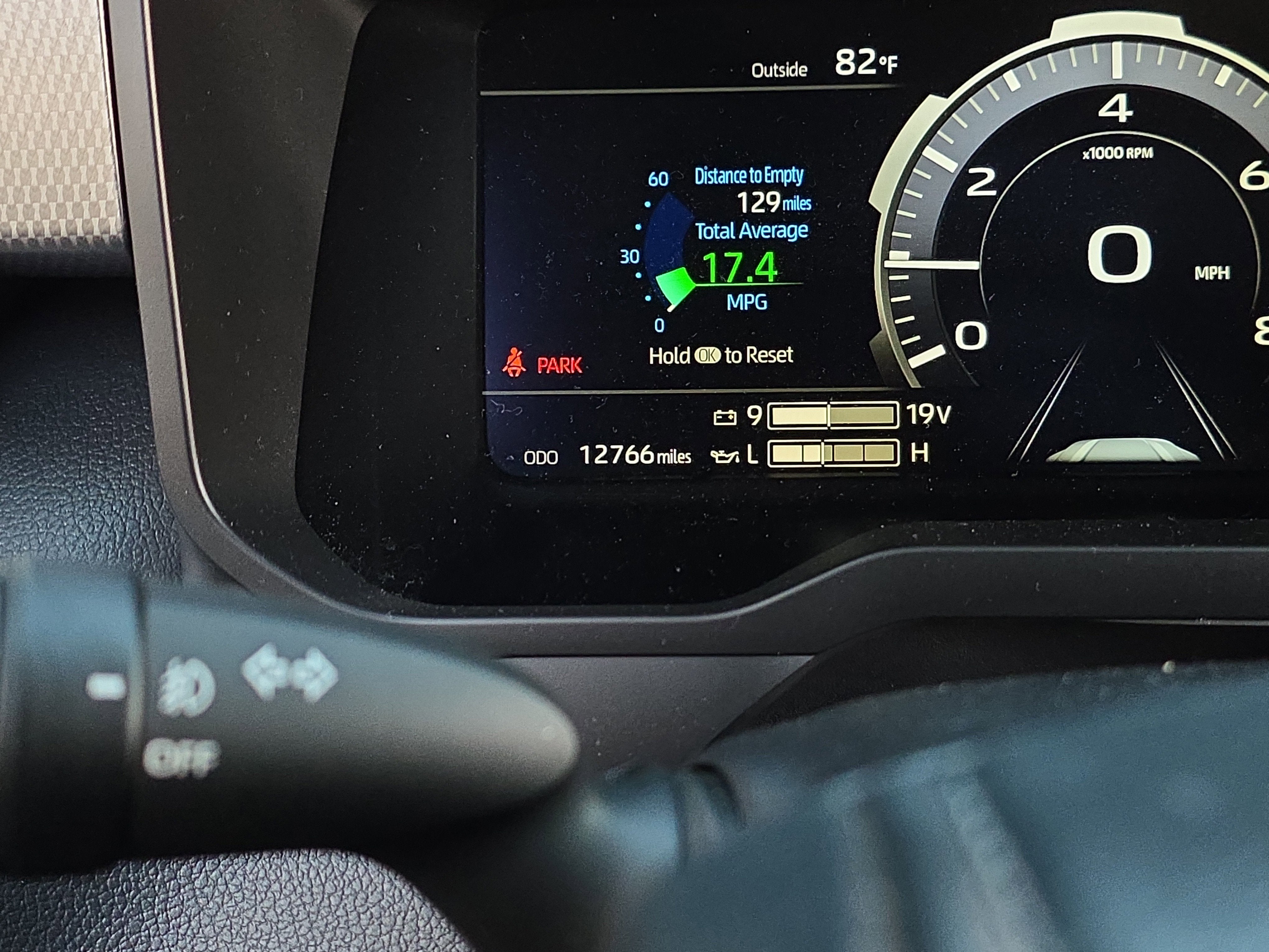 2024 Toyota Tundra 4WD Limited Hybrid