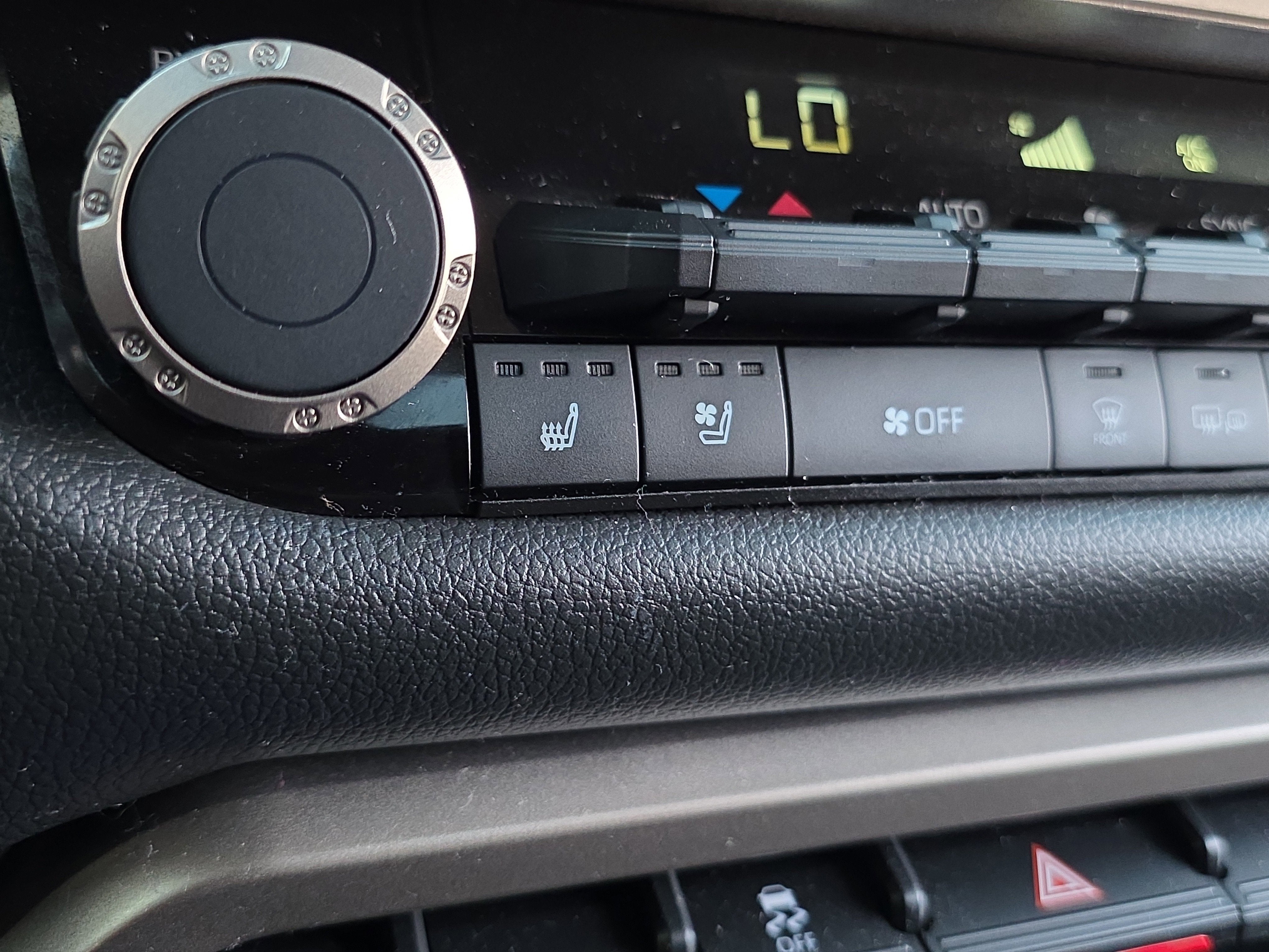 2024 Toyota Tundra 4WD Limited Hybrid