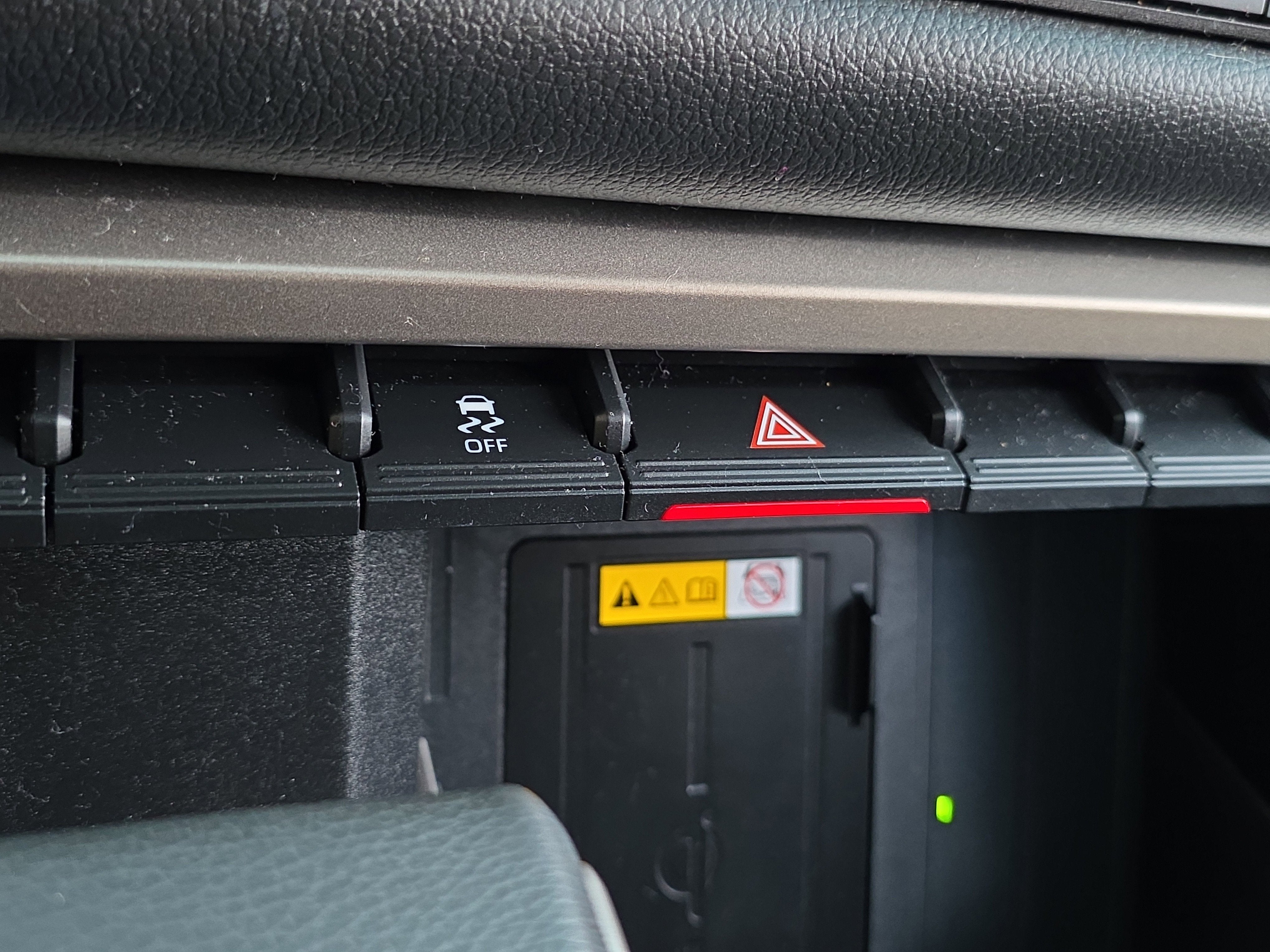 2024 Toyota Tundra 4WD Limited Hybrid