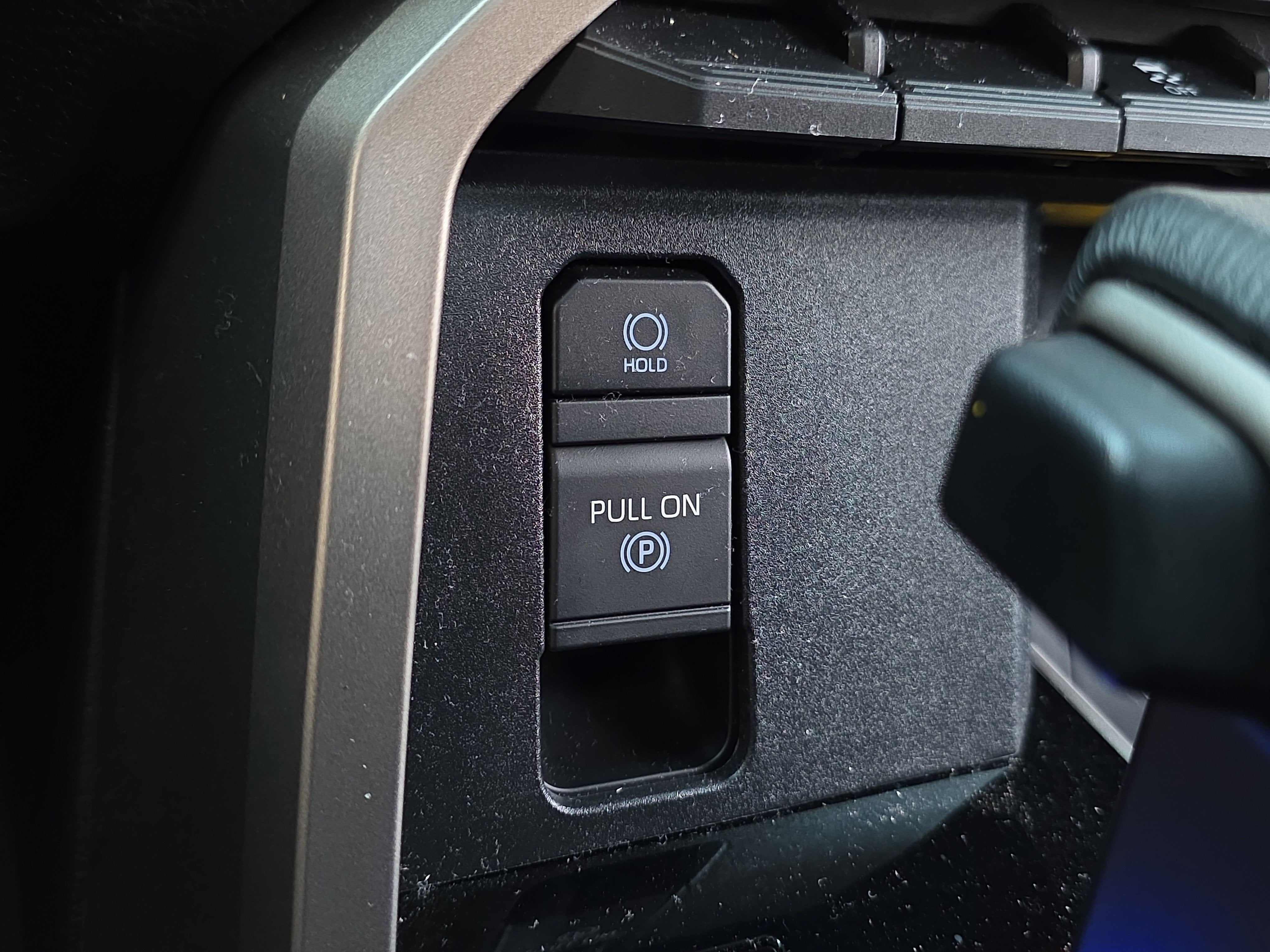 2024 Toyota Tundra 4WD Limited Hybrid