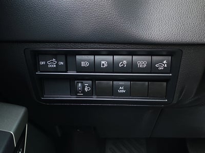 2024 Toyota Tundra 4WD Limited Hybrid