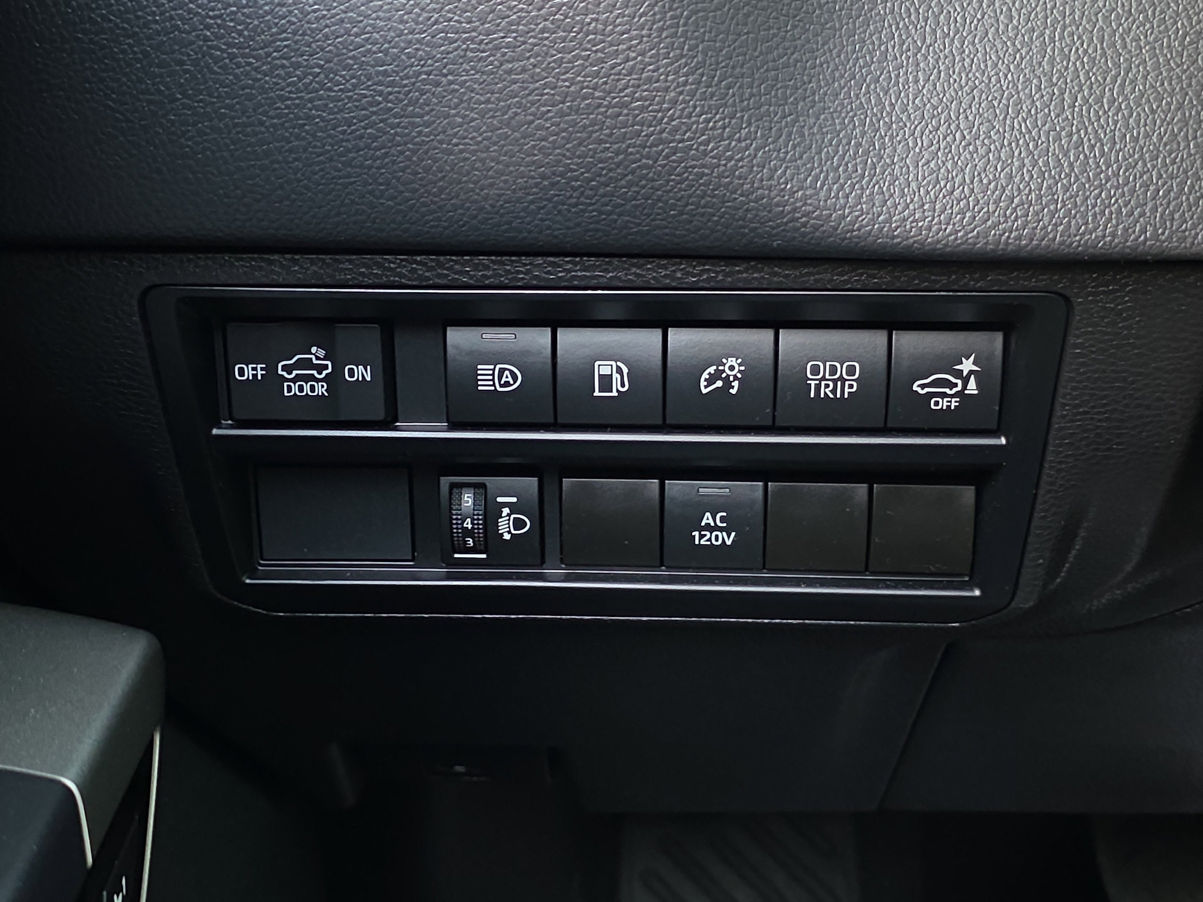 2024 Toyota Tundra 4WD Limited Hybrid