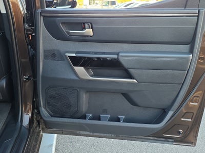 2024 Toyota Tundra 4WD Limited Hybrid