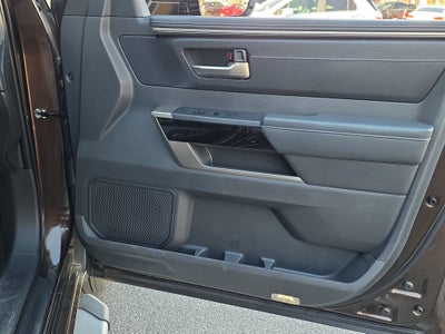 2024 Toyota Tundra 4WD Limited Hybrid