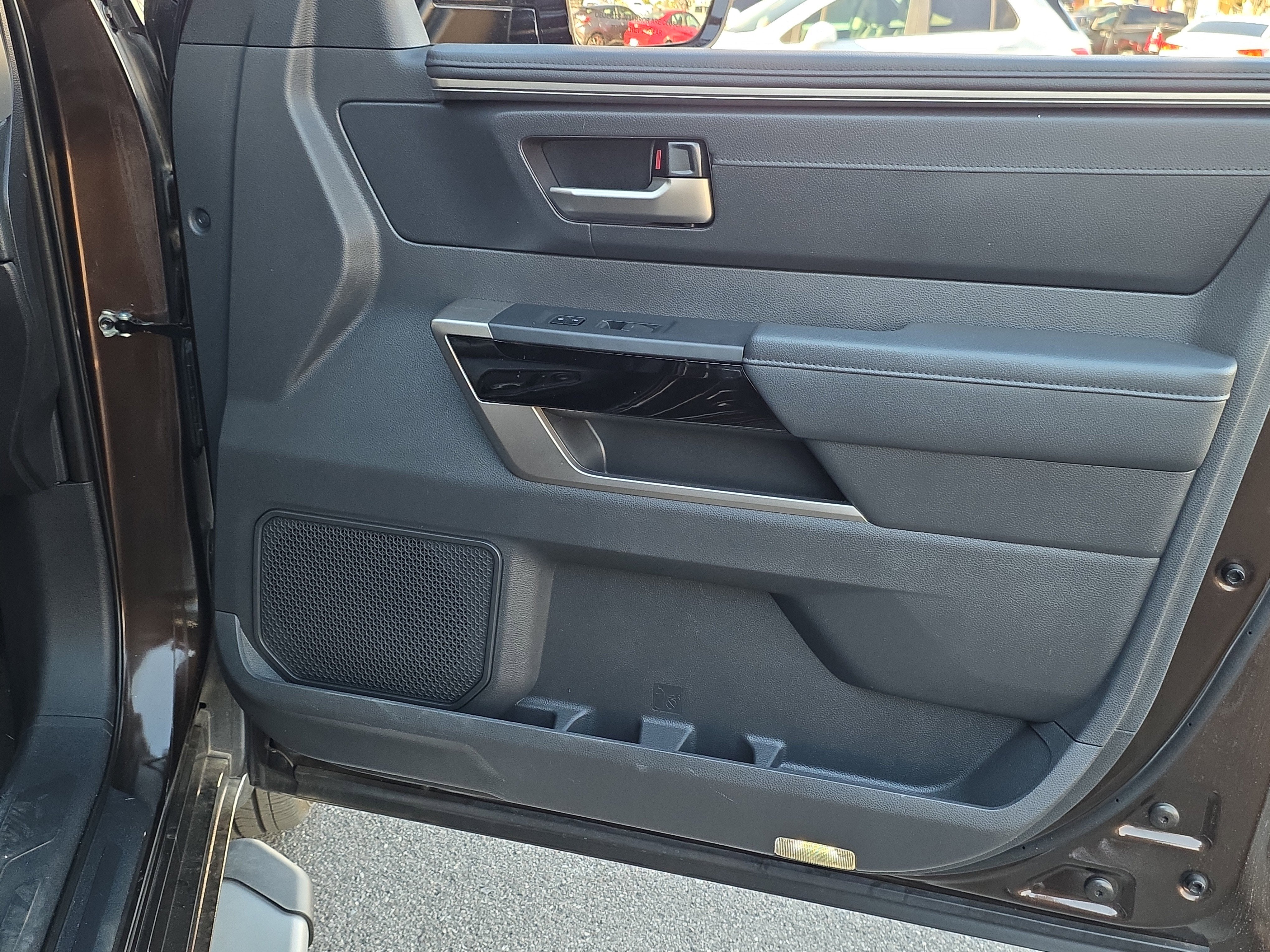 2024 Toyota Tundra 4WD Limited Hybrid