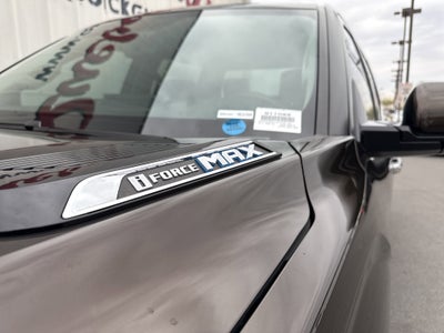 2024 Toyota Tundra 4WD Limited Hybrid