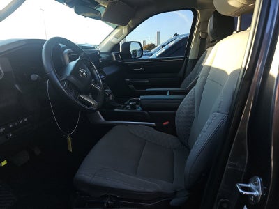 2024 Toyota Tundra 4WD SR5