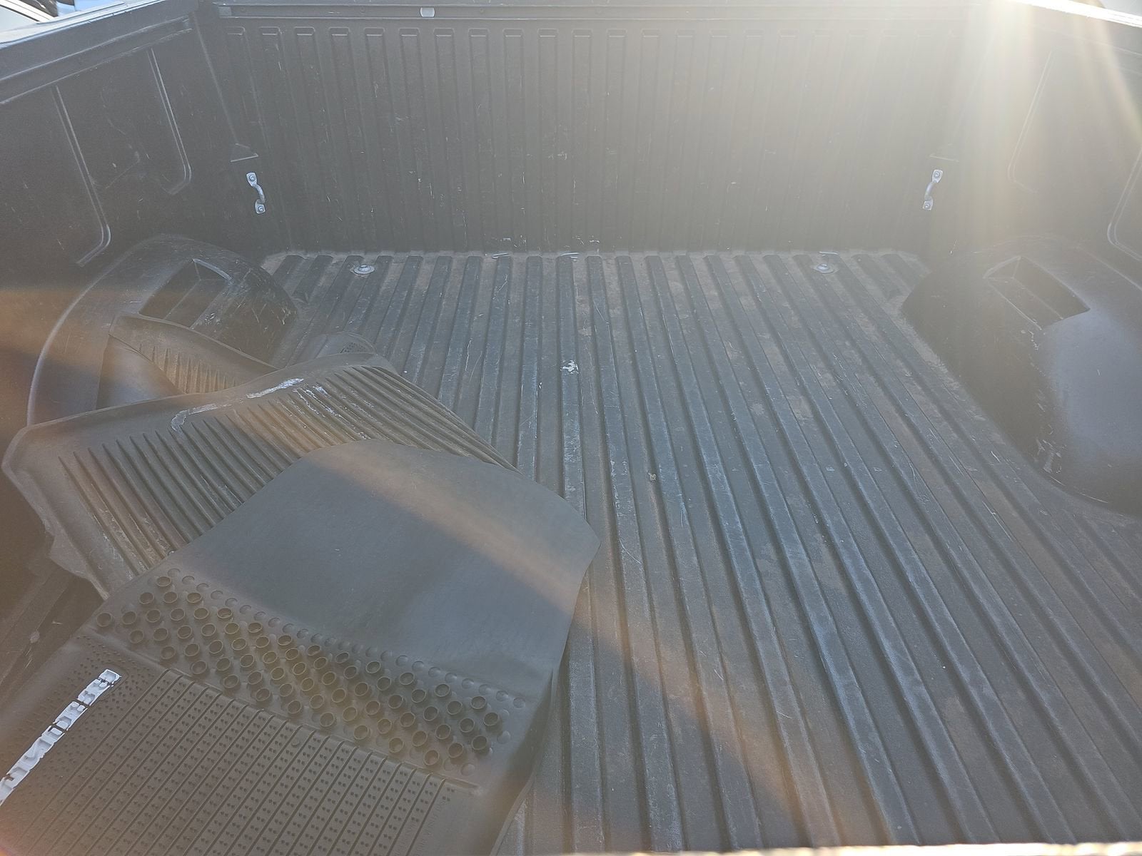 2024 Toyota Tundra 4WD SR5