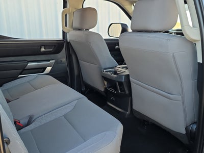 2024 Toyota Tundra 4WD SR5