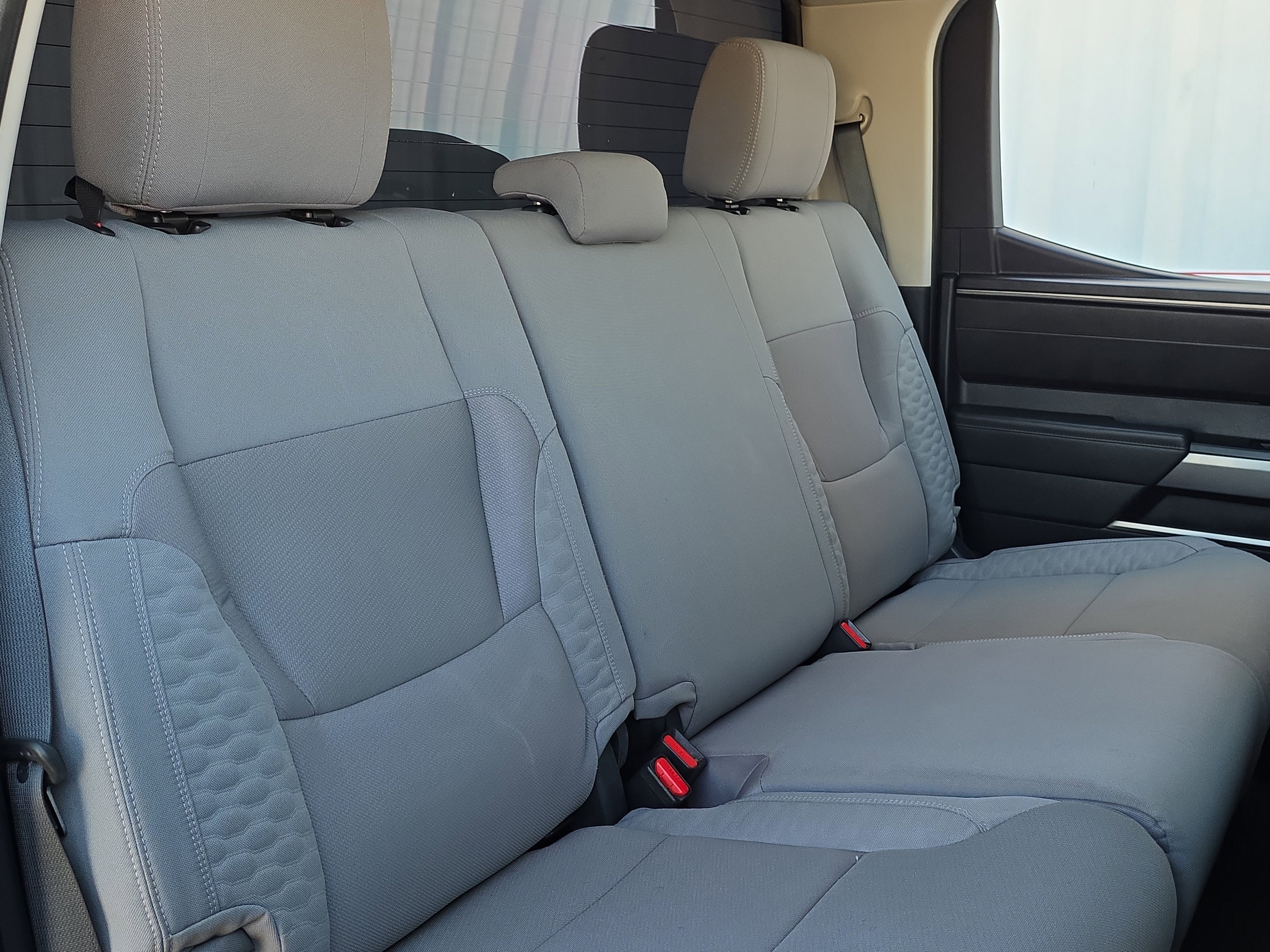 2024 Toyota Tundra 4WD SR5