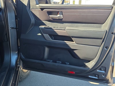 2024 Toyota Tundra 4WD SR5