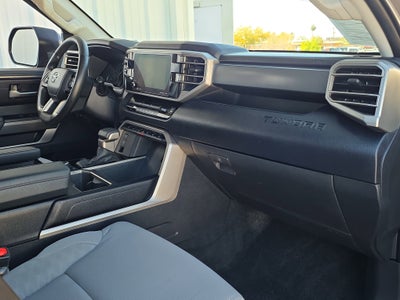 2024 Toyota Tundra 4WD SR5