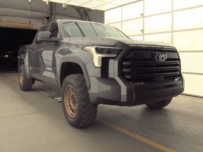 2024 Toyota Tundra 4WD SR5