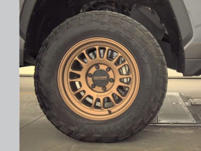 2024 Toyota Tundra 4WD SR5