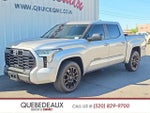 2024 Toyota Tundra 4WD SR5