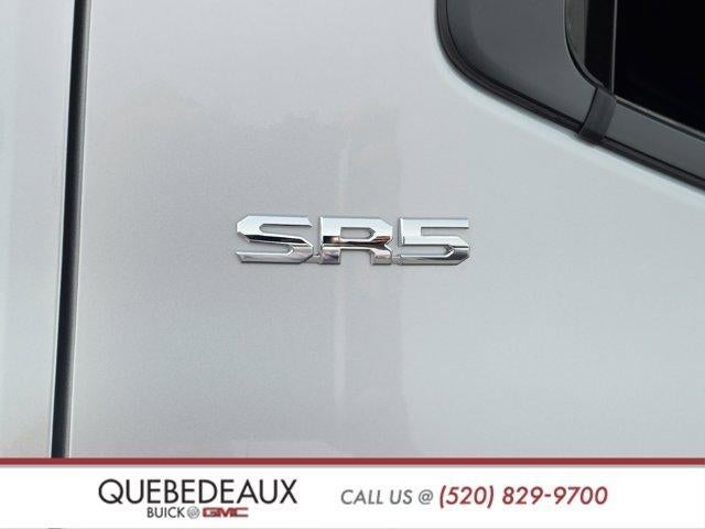 2024 Toyota Tundra 4WD SR5