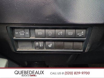 2024 Toyota Tundra 4WD SR5