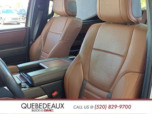 2024 Toyota Tundra 4WD 1794 Edition Hybrid