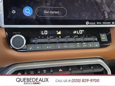2024 Toyota Tundra 4WD 1794 Edition Hybrid