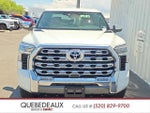 2024 Toyota Tundra 4WD 1794 Edition Hybrid