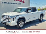 2024 Toyota Tundra 4WD 1794 Edition Hybrid