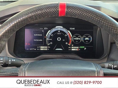 2023 Toyota Tundra 4WD TRD Pro Hybrid