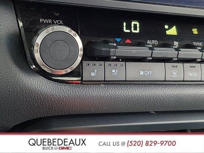 2023 Toyota Tundra 4WD TRD Pro Hybrid