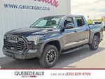 2023 Toyota Tundra 4WD TRD Pro Hybrid