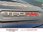 2023 Toyota Tundra 4WD TRD Pro Hybrid