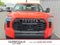 2023 Toyota Tundra 4WD TRD Pro Hybrid