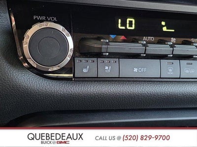 2023 Toyota Tundra 4WD TRD Pro Hybrid