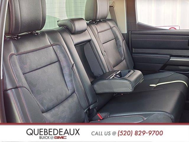 2023 Toyota Tundra 4WD TRD Pro Hybrid