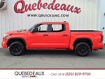 2023 Toyota Tundra 4WD TRD Pro Hybrid