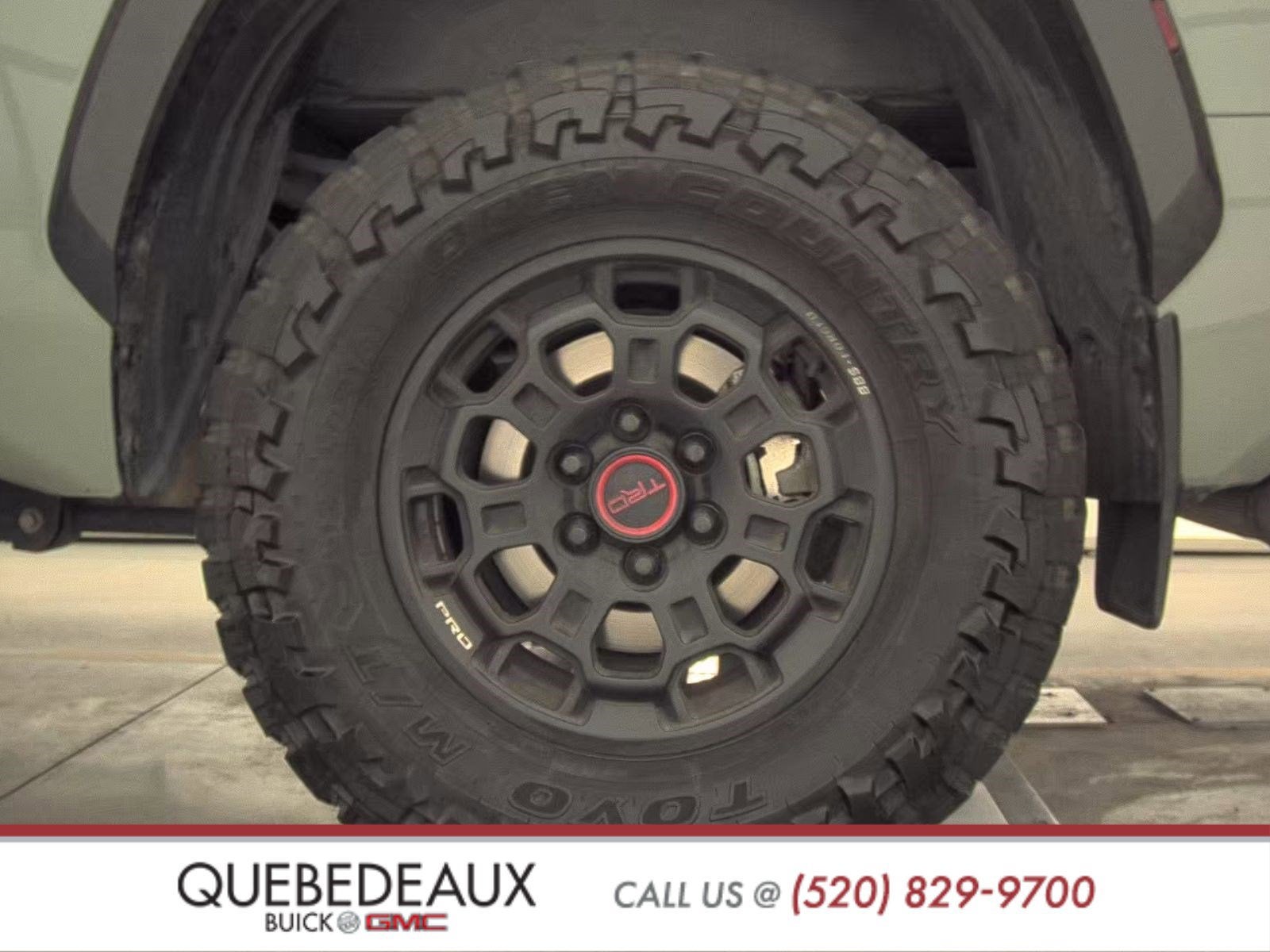 2022 Toyota Tundra 4WD TRD Pro Hybrid