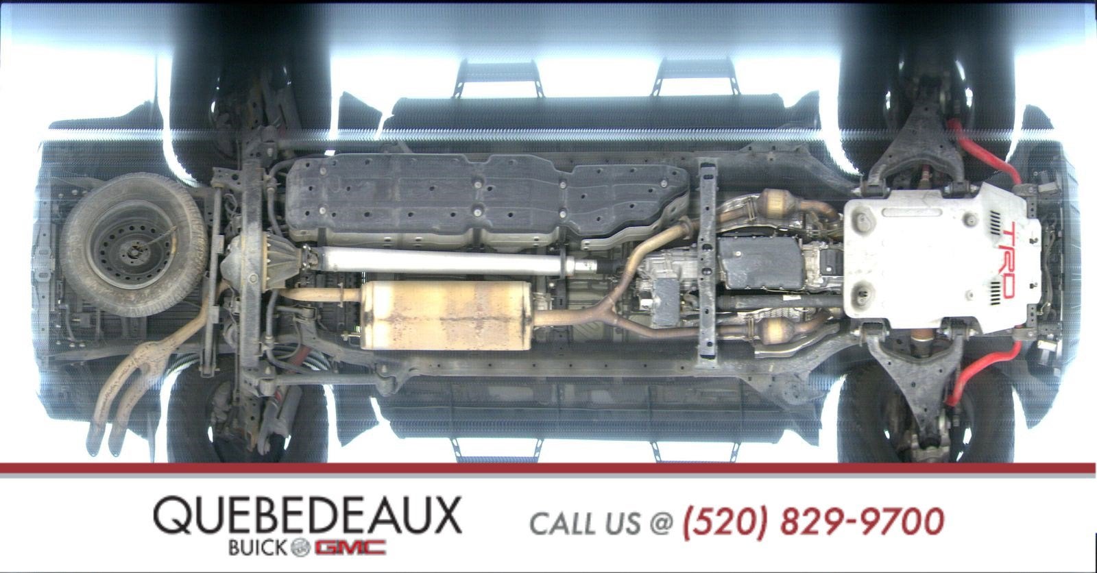 2022 Toyota Tundra 4WD TRD Pro Hybrid