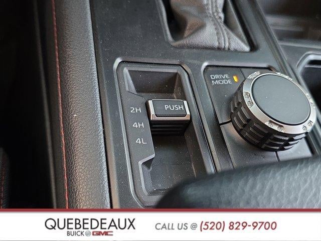 2022 Toyota Tundra 4WD TRD Pro Hybrid