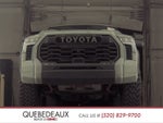 2022 Toyota Tundra 4WD TRD Pro Hybrid