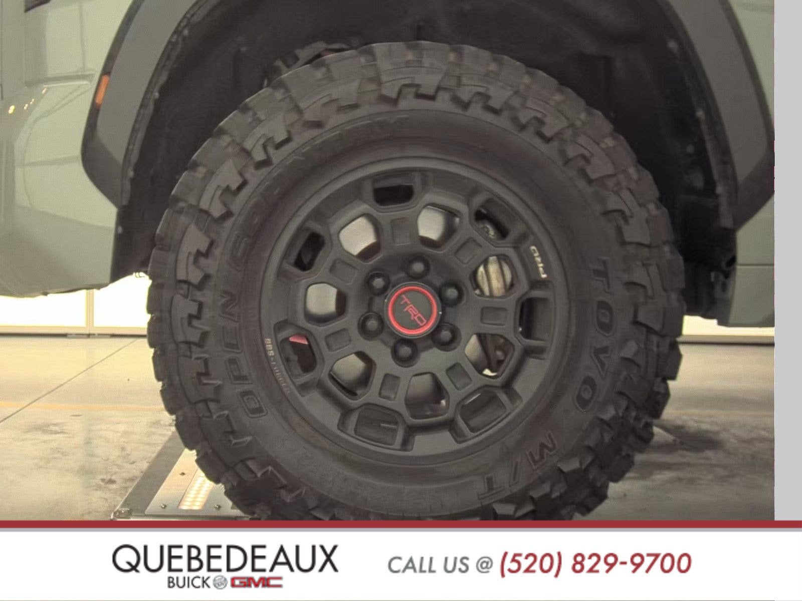 2022 Toyota Tundra 4WD TRD Pro Hybrid