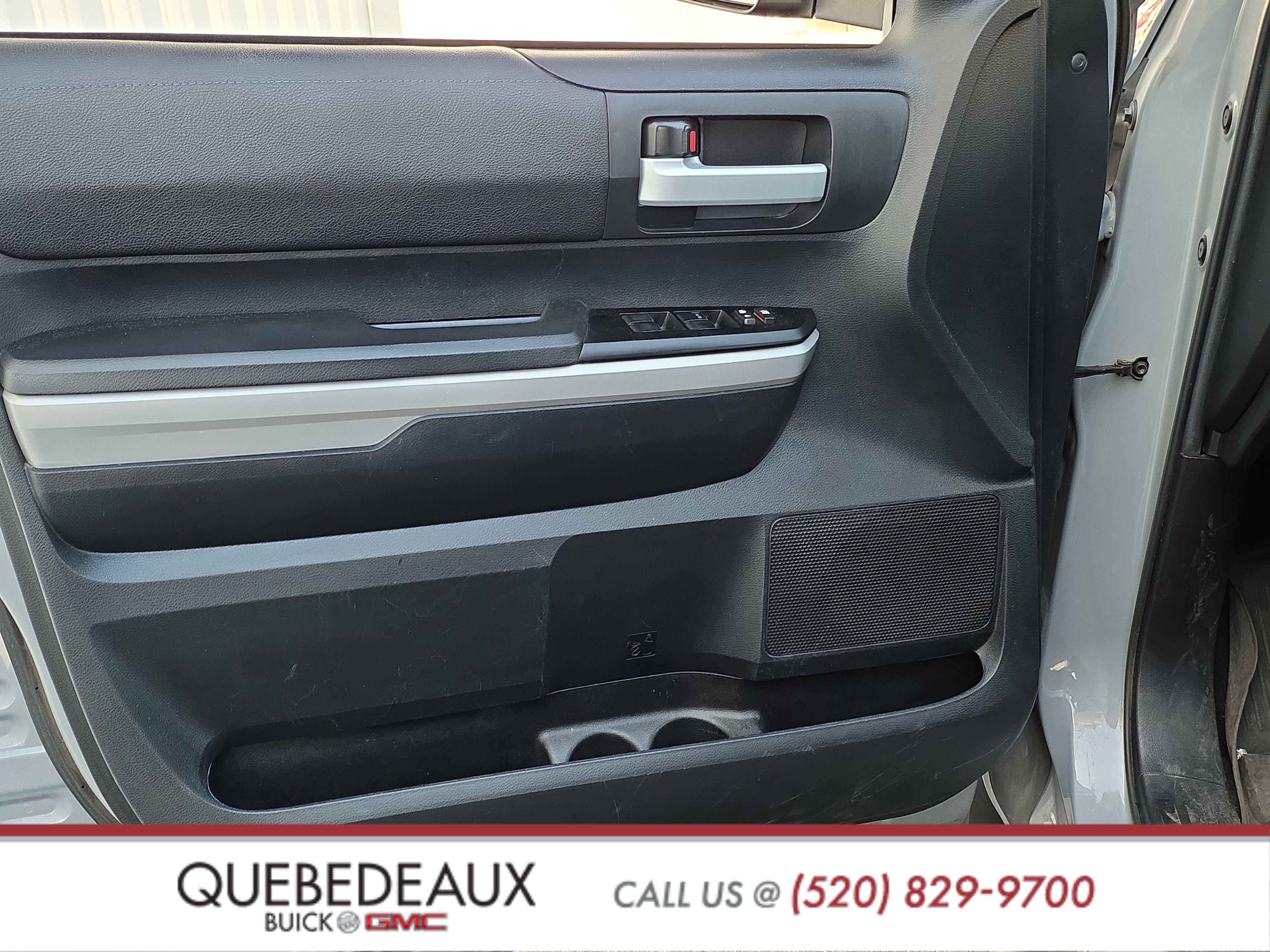 2019 Toyota Tundra 2WD SR