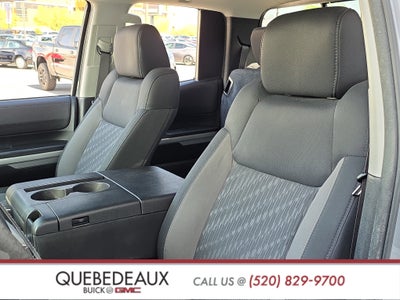 2019 Toyota Tundra 2WD SR