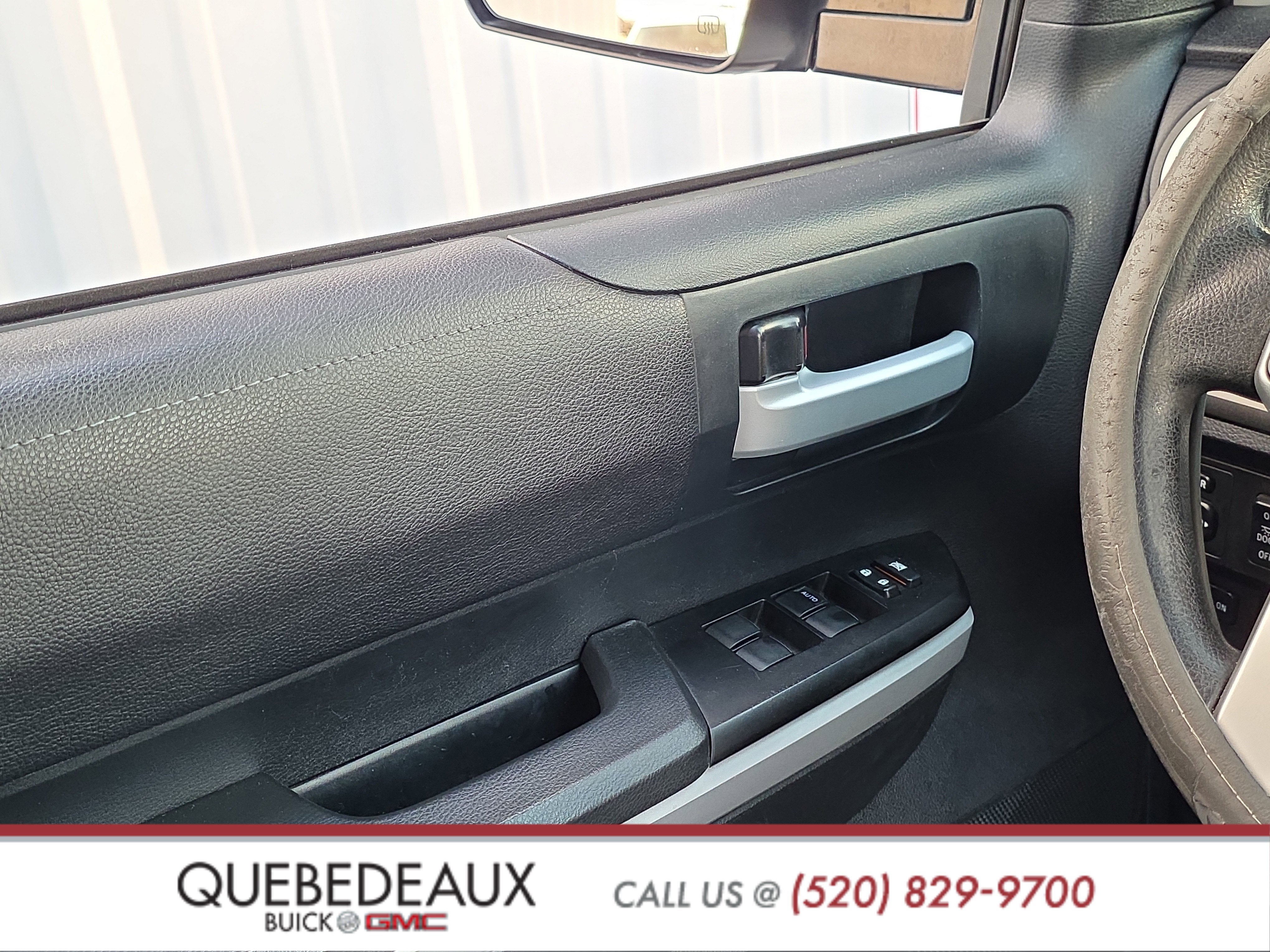 2019 Toyota Tundra 2WD SR