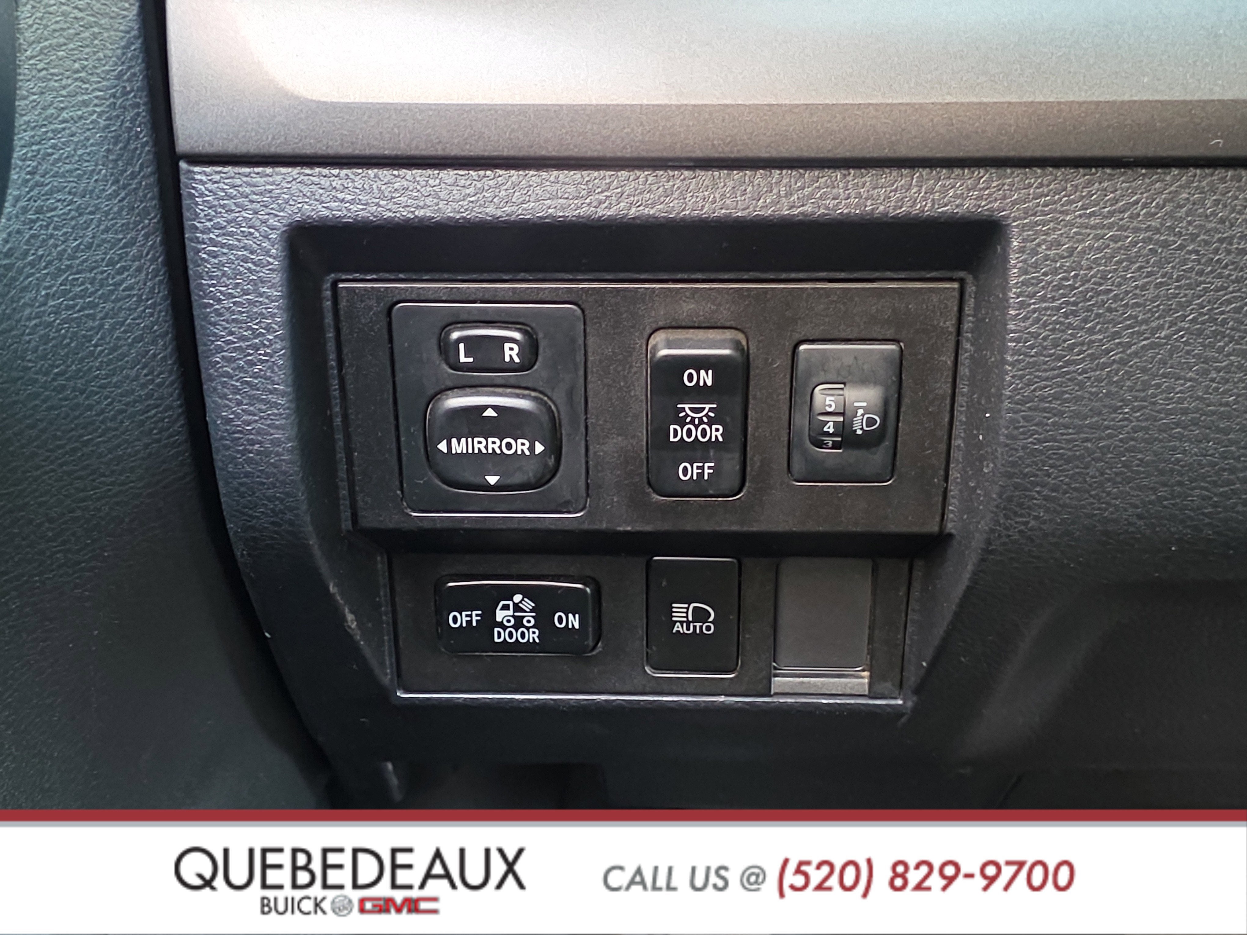 2019 Toyota Tundra 2WD SR