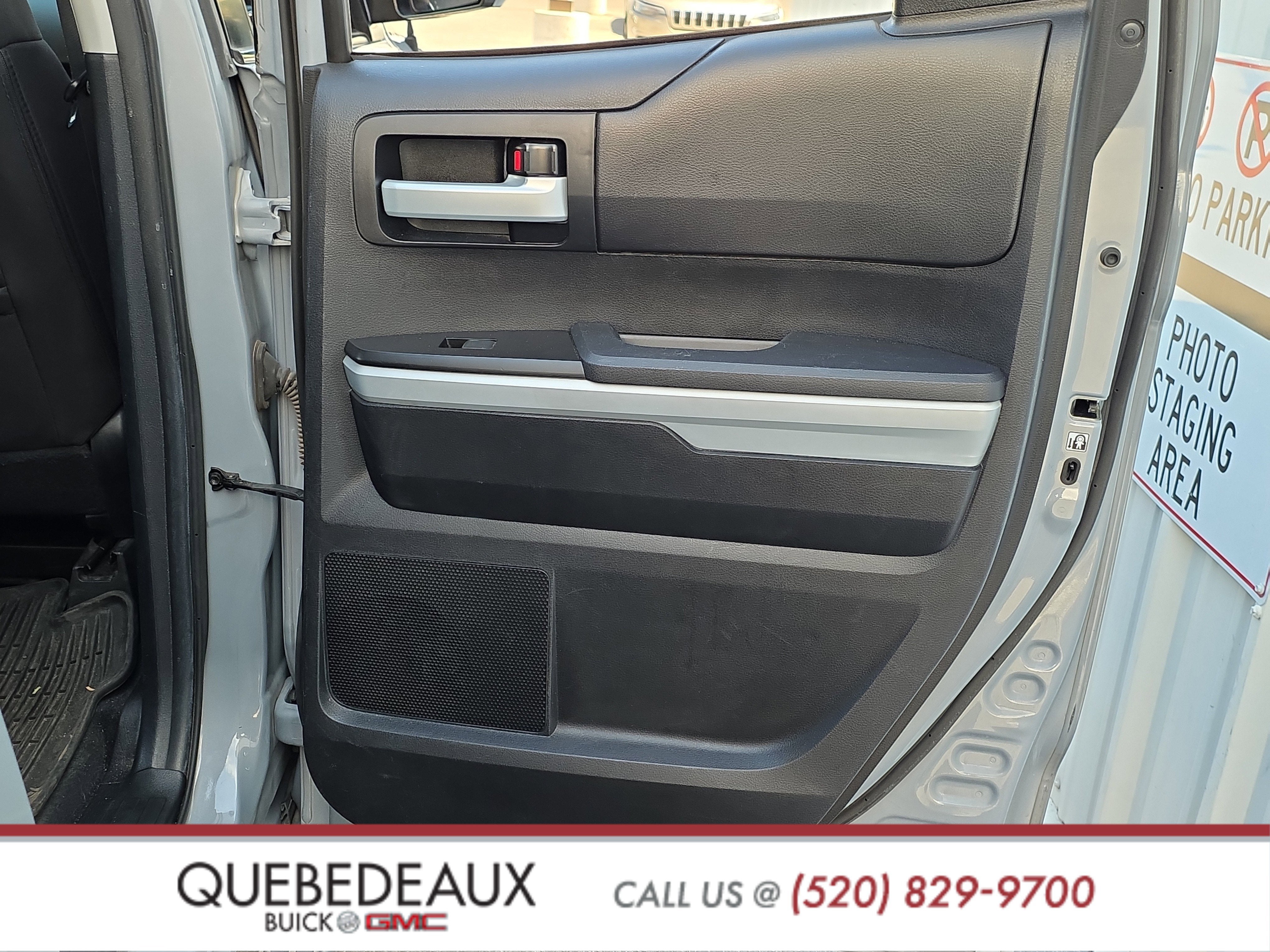 2019 Toyota Tundra 2WD SR