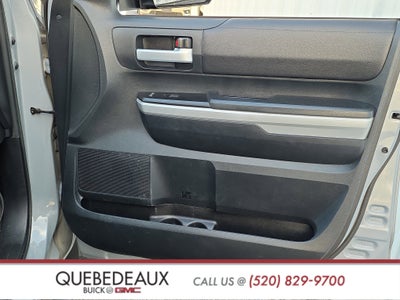 2019 Toyota Tundra 2WD SR