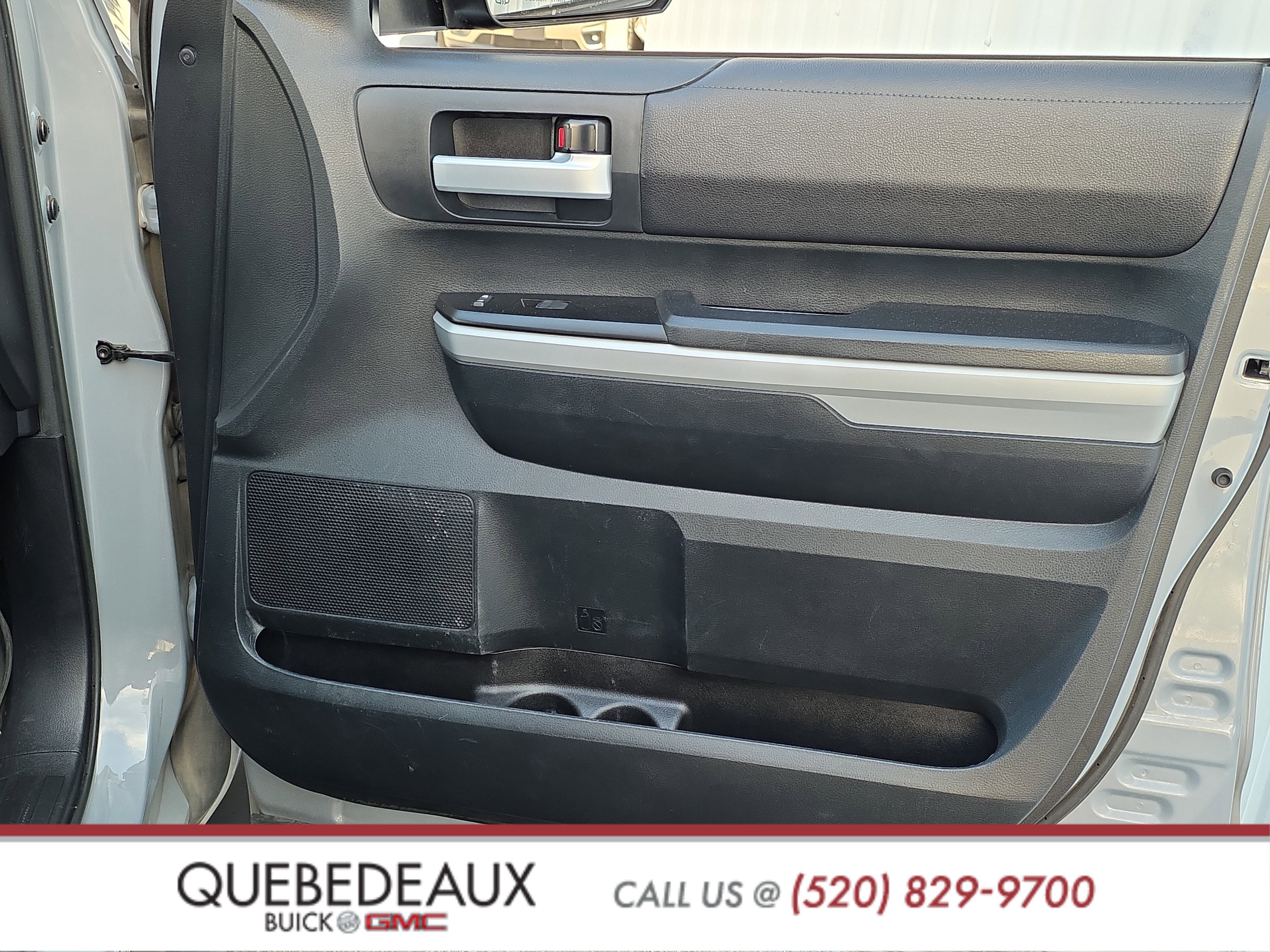 2019 Toyota Tundra 2WD SR